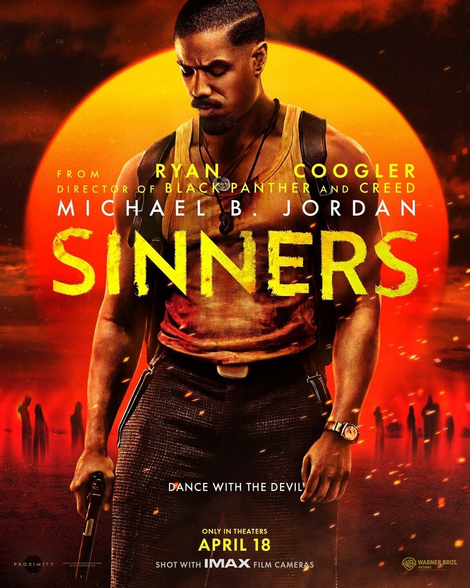 Sinners (2025)